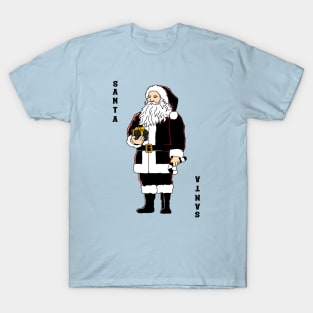 I Got Santa Ver 2 T-Shirt